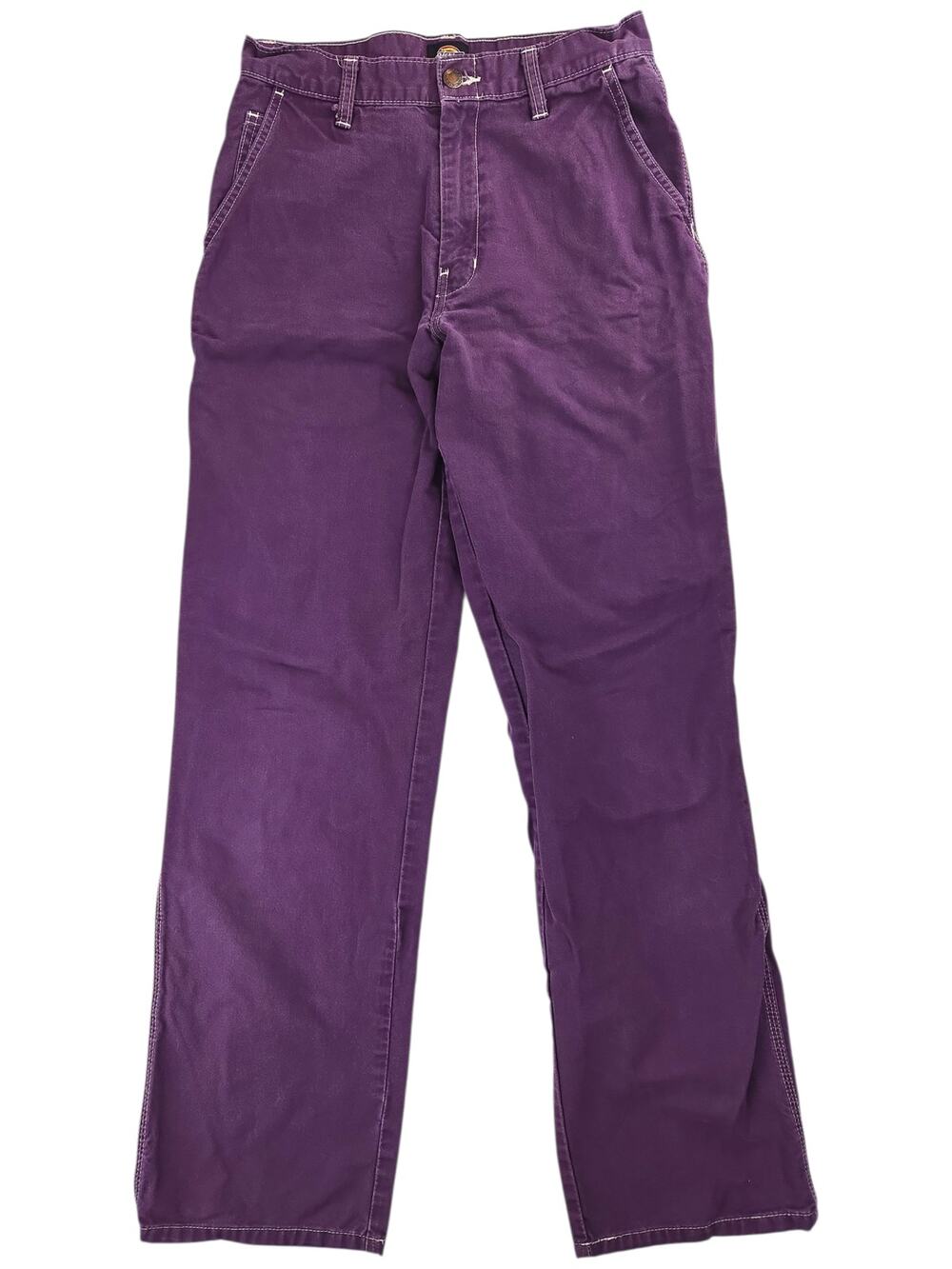 Dickies | Purple Carpenter Pants/Jeans